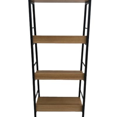 China Wooden Shelf Stocked Top Quality Cheapest Modern Furniture Products for sale