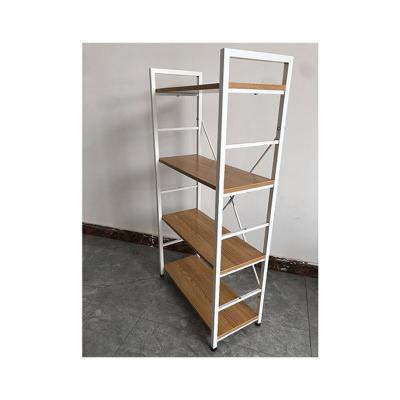 China Manufacturer Stocked Customized Multifunctional Factory Rack Products Shelf for sale