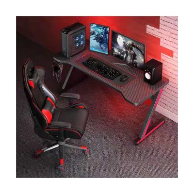 China Moving Computer Gaming Table (Height) Adjustable Cheap Chair for sale