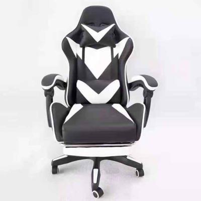 China Other Purple Gaming Chair With Footrest Professional Japanese Simple Orange Nordic Hand Up Gaming Chair Pink And New Gray for sale