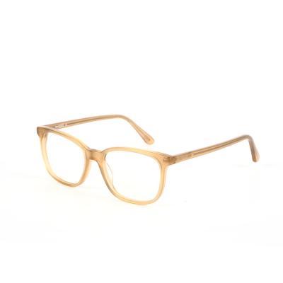 China For Reading Glasses Current Wholesales Fit Glasses Oversized Students Eye Glasses Optical Clear Frames for sale