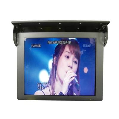 China H.264 H.263 FLV 2 SD Card 19 Inch education digital signage For Schools for sale