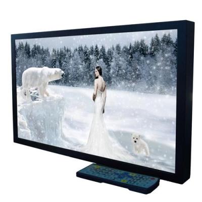 China Ultra - thin Multi Window Digital Media Signage 15 inch 3G For Samsung for sale