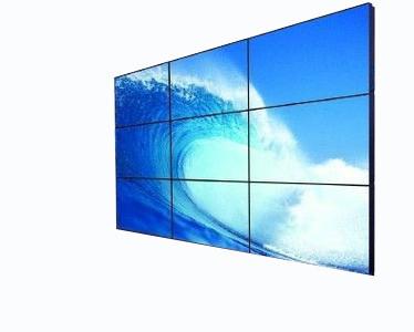 China Commercial LCD Video Wall Display for sale