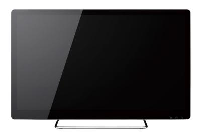 China Full HD Advertising TV Screens for sale