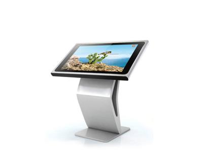 China Information HDMI Multimedia Kiosk 42 Inch LCD Display For Indoor Usage for sale