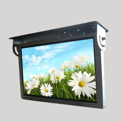 China Dustproof 17 Inch public 3G Digital Signage / network digital signage for sale