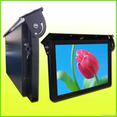 China 22inch LCD Advertising 3G Digital Signage 16:9 With Wi-Fi Control for sale