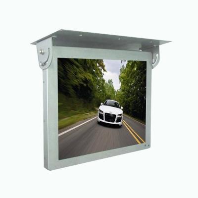 China Full Color HDMI 3G Digital Signage For Ceiling Mounted , advertising digital signage for sale