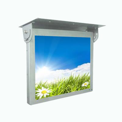 China LCD Display 3G Digital Signage 19