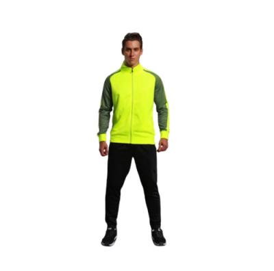 China Low Price Breathable Tracksuit Men Tracksuits Wholesale Suits Jogging Sport Tracksuit Training Sports Wear for sale