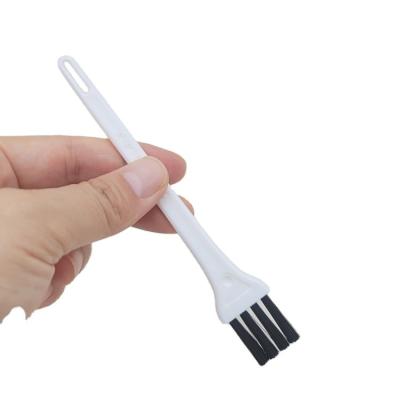 China Good quality viable razor soft clean tool, cheap small cleaning brush for drill for sale