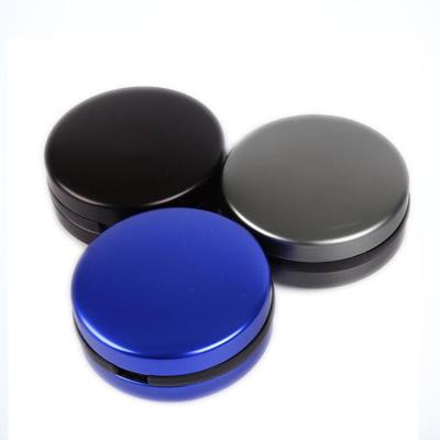 China Eco-friendly Factory Direct Waterproof EMI Aluminum Carrying Case Earphone Metal for sale