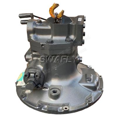 China Excavator Swafly Excavator Parts Hydraulic Main Pump Assy PC128 PC138 Hydraulic Pump 708-1L-00651 708-1L-00551 for sale