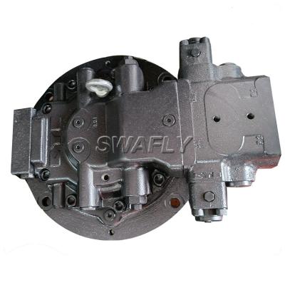 China Machinery Repair Shops Excavator Hydraulic Parts Final Drive Unit EX400 EX450 EX400-5 Travel Motor Assy for sale