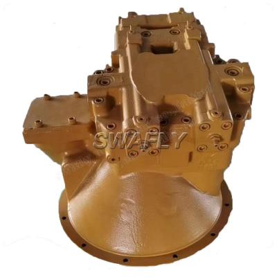 China Swafly E300B CAT300B Hydraulic Main Excavator Pump Assy Hydraulic Pump Piston Pump for sale