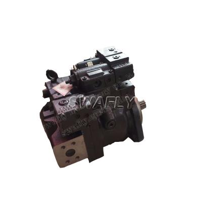 China Excavator Hydraulic Pumps SP3VO80TPS Hydraulic Pump SANY SY75 Hydraulic Main Piston Pump for sale