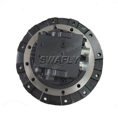 China SWAFLY EX60-1 Excavator Drive Travel Motor EX60URG Final Drive HMGB08BA for sale