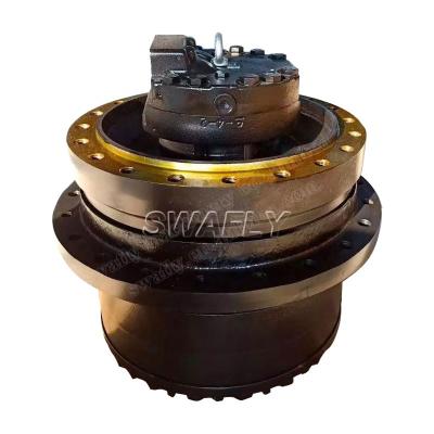 China Excavator SWAFLY 365C 365 FINAL DRIVE GP 199-4726 FINAL DRIVE 199-4662 for sale