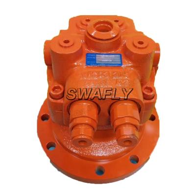 China Excavator Swing Motor MFC50-006 SWAFLY Mini Excavator Swing Motor 4364923 EX60-5 EX80-5 for sale