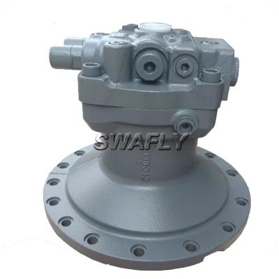 China YN32W00017F1 SK200-8 Excavator Hydraulic Swing Motor For Swing Motor for sale