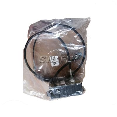 China Excavator Daewoo Doosan DX225 Engine Check Motor For Electric Motor 523-00006 for sale