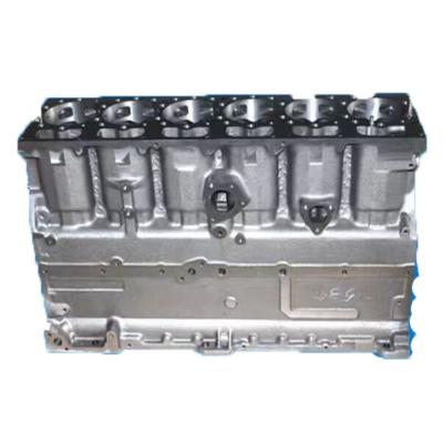 China high quality 3304 engine spare parts 3304 engine cylinder block assy 7n5454 for sale