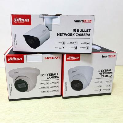 China Face Detection Board-ready Original Dahua IPC-HDBW2831E-S-S2 8MP Lite IR Dome Fixed-focal Network Camera for sale