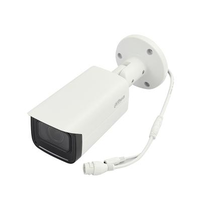 China Dahua 4MP AI H.264/H.265 IR IP67 IK10 IVS NIGHT VISION Face Detection Heat Card IPC-HFW5442E-ZE Outdoor Vari-focal CCTV Network Camera for sale