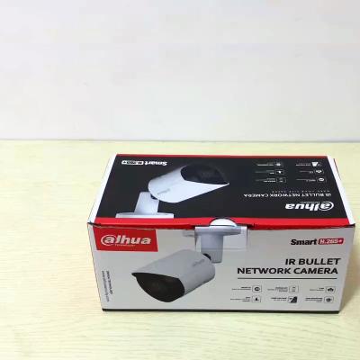 China Face Detection Board-Ready Original Dahua IPC-HFW2831T-ZS-S2 8MP Lite IR Vari-focal Network Camera for sale