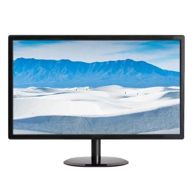 China 22 Inch LCD Monitor 12V Audio OEM Support 2k HDMI More Colorful For Computer CCTV Contrast for sale