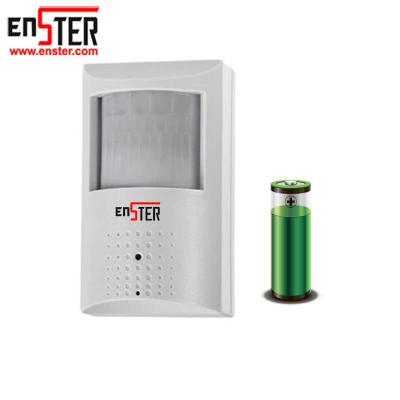 China 1080P Low Power Vandal Proof Battery Hidden Camera for sale