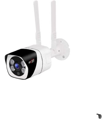 China NIGHT VISION 2MP 1080P Security 2.4GHz WiFi Motion Detection IP Outdoor Indoor Wireless Two Way Audio Camera for sale