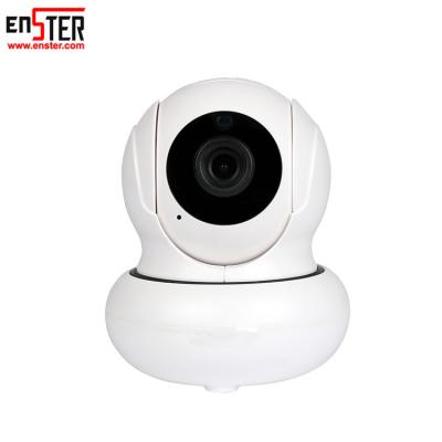 China Mini CCTV Camera Waterproof Smart Security Camera System Wireless WiFi Night Vision Camera With Two Way Audio for sale