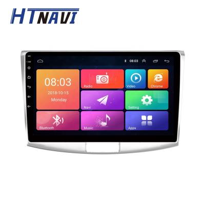 China For Volkswagen Magotan 2010-2016 Car Radio Screen Camera Truck GPS Navigator Multimedia Player for sale