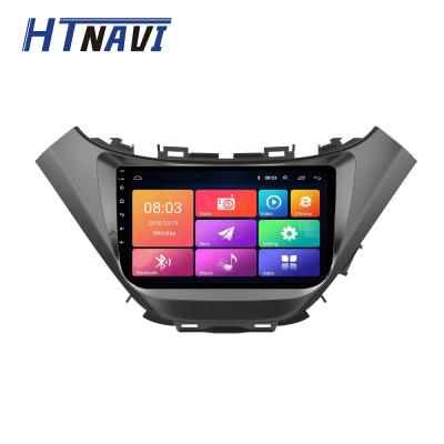 China For Chevrolet Malibu 2015-2016 Android GPS Navigation Navigator Car Multimedia Player Tourist VCR for sale