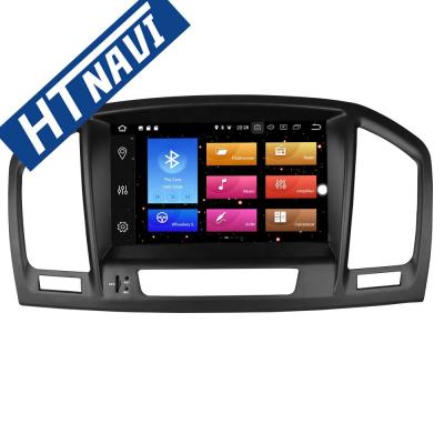 China GPS 8 8 Inch Core Car Multimedia Player FM Radio For Opel Android GPS Navigation Support 4G Network for sale