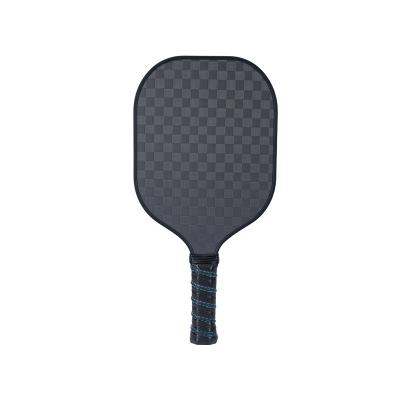 China 12K CARBON FIBER High Quality Pickleball Paddle,12K Face Nomex honeycomb Core,OEM/ODM for sale