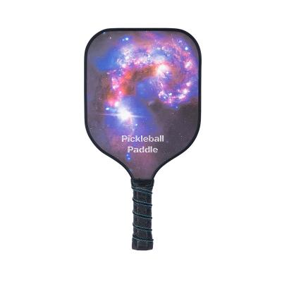 China CARBON FIBER High Quality Pickleball Paddle,T700 Carbon fiber Face ,Polypropylene honeycomb Core,OEM/ODM for sale