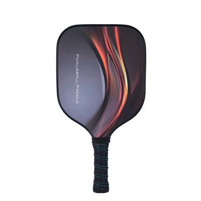 China CARBON FIBER High Quality Pickleball Paddle,T700 Carbon fiber Face ,Polypropylene honeycomb Core,OEM/ODM for sale