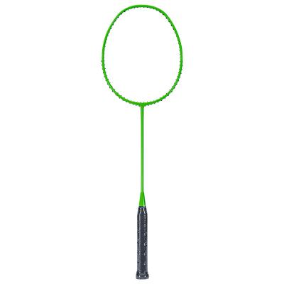 China Durable Type Factory Wholesale Full Carbon Fiber raket badminton Carbon Graphite  badminton Racket OEM/ODM for sale