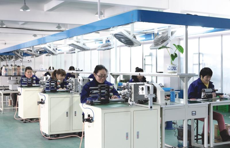 Verified China supplier - Ningbo Nijia Electronics Technology Co.,Ltd