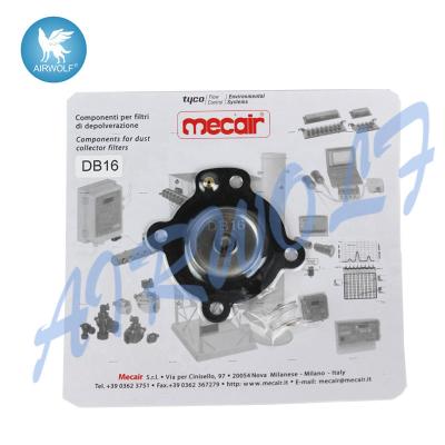 Κίνα Mecair DB16 Diapragm kits 3/4