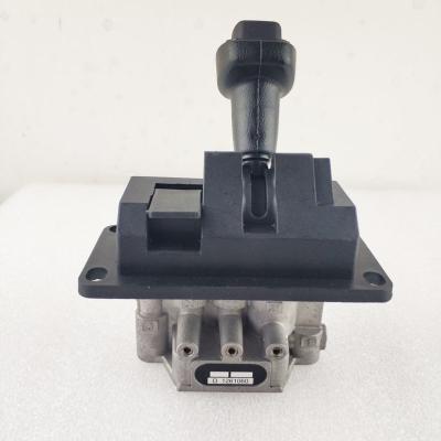 China Parker Chelsea 14750152H Dump Truck Valve FBH34-12  5 hole Dump Truck Valve for sale