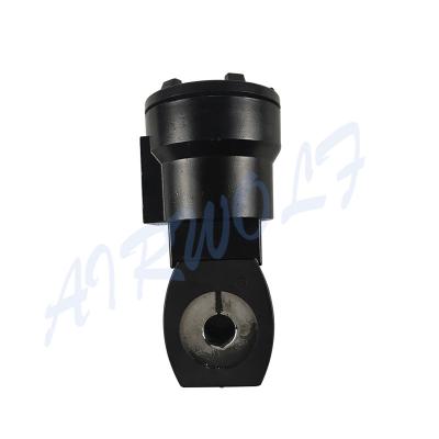 Cina ASCO VCEFCM8551G421 551series Stainless steel coil flameproof CT6 grade Solenoid valve Coil in vendita