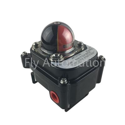 China APL-310N Pneumatic System Components Limit switch Box APL310N mechanical Monitor Position Valve à venda