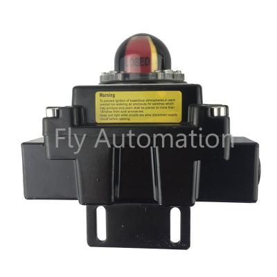 China APL-410N Limit switch box VLSI series  Explosion proof IP67 Pneumatic actuator Limit Switch à venda