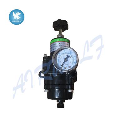 China YT-200 YT-200B Air Filter Regulator Die casting aluminum filter pressure reducing valve Manual drain Te koop