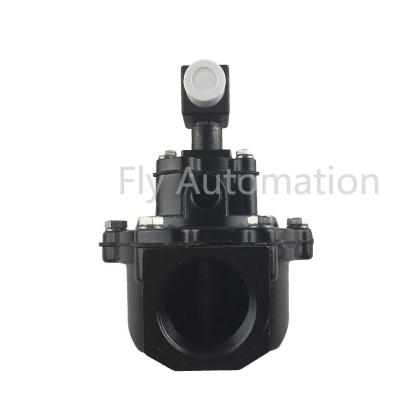 Κίνα Mecair VNP214 VEM214 1 1/2inch Solenoid valve DB114 rubber diaphragm pulse jet valve AC220V DC24V AC110V προς πώληση