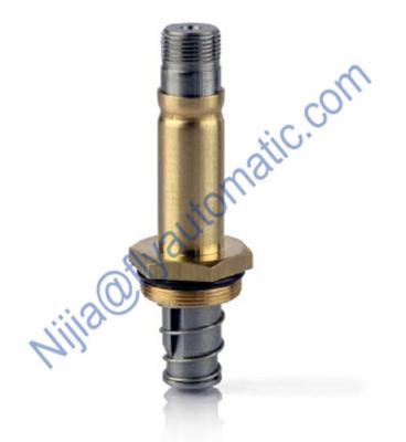 China Operator S8 Solenoid Armature Φ8 EVI7s8 plunger for 3/2 Way Normally Open Valves for sale